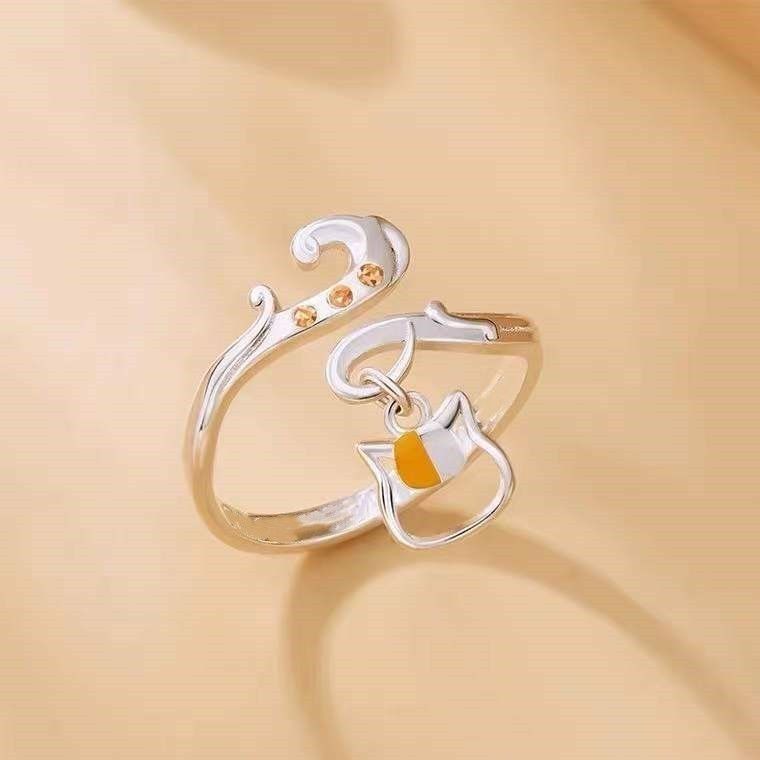 Anime Pendant Necklace - قلادة وحلقة شخصيات أنمي كوسبلاي من