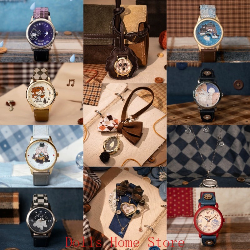 ساعة يد كرتونية رسمية للعبة Re - مراجعة Watch Accessories وسعره