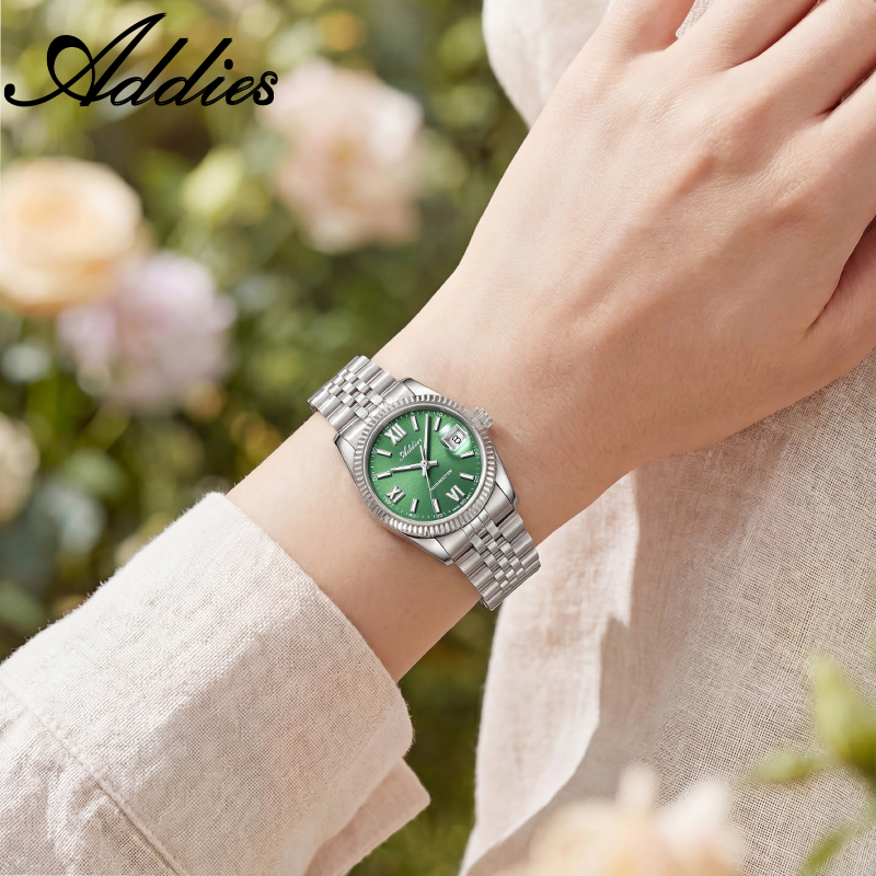 ساعة أديس الفاخرة عالية الجودة - مراجعة Watch Accessories وسعره
