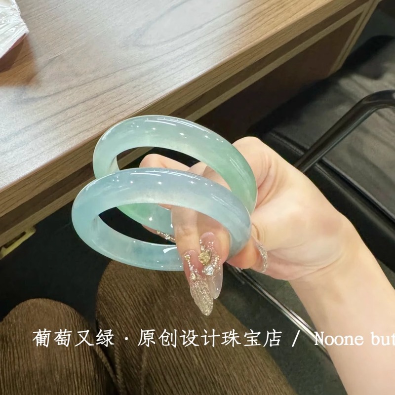 سوار عالي الجودة من العقيق الأ - مراجعة Bracelets وسعره