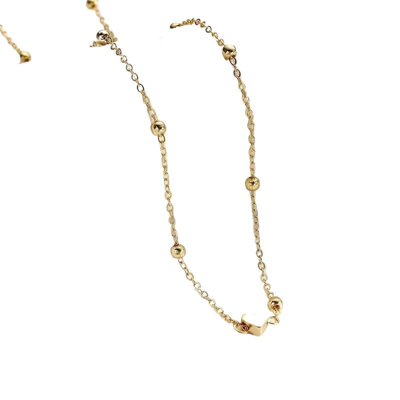 سلاسل خصر معدنية بسيطة مزينة ب - مراجعة Body Jewelry وسعره